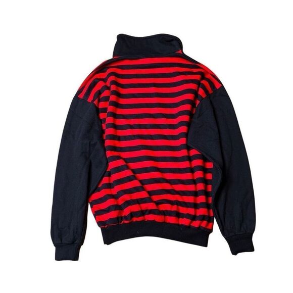 American Vintage 80s The New Playboy Bunny Promo Sweatshirt Large - Picture 4 of 6